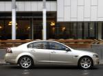Holden Calais V 2006 года